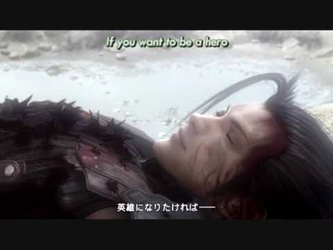 Crisis Core: Final Fantasy VII - Ayaka - Why AMV