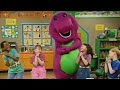 Barney Song If All The Raindrops What S That Shadow