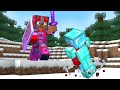 How I RULED My Brother S Minecraft SMP