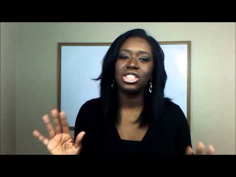 How to Sing like Ariana Grande