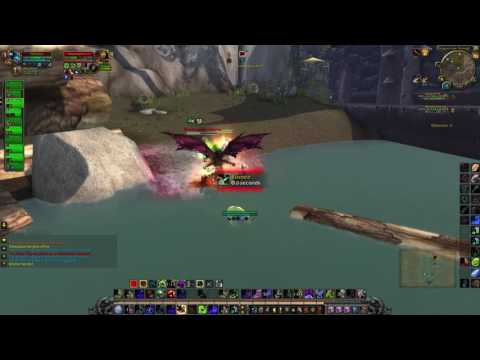 Peecone Unholy DK no-skill at all. Wow pvp [7.1.5]