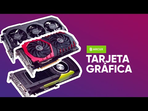 Graphics Cards - What They Are and What They Are Used For