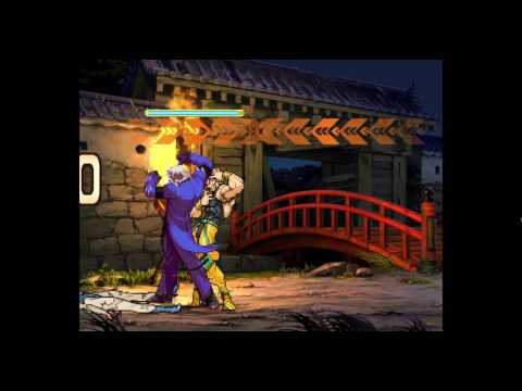 DIO and RUGAL vs THE WORLD! #3