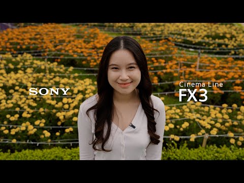 Walking on Cloud Nine