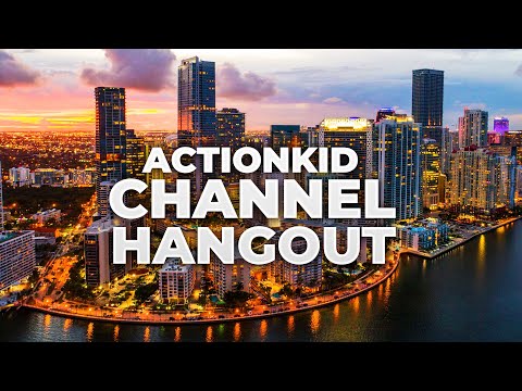Monday Night LIVE Channel Hangout (June 27, 2022)
