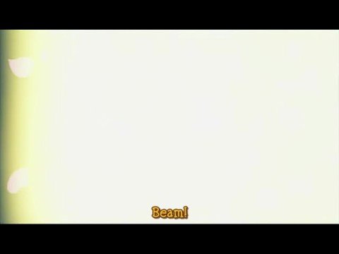 Sailor Moon R Movie Special Attacks R2