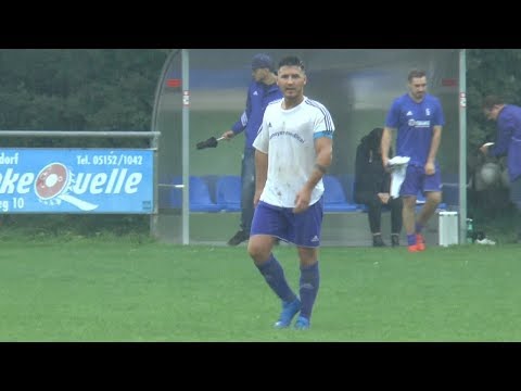 Derby: SV Lachem - SSG Halvestorf