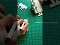 How To Make A Bullock Cart With Cardboard Sankranti Pongal Crafts Shorts Diy Trending Youtubeshorts
