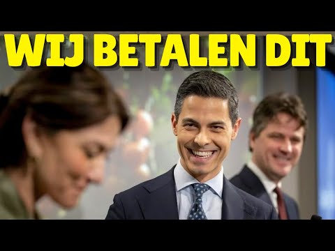 Defensie Krijgt Miljarden - En jij Betaalt met Zorg en Zekerheid