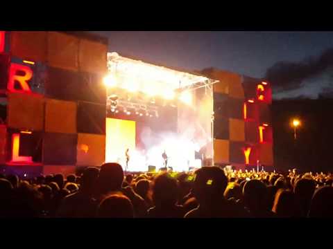 The Hardkiss Live at MRPL CITY FEST 2017