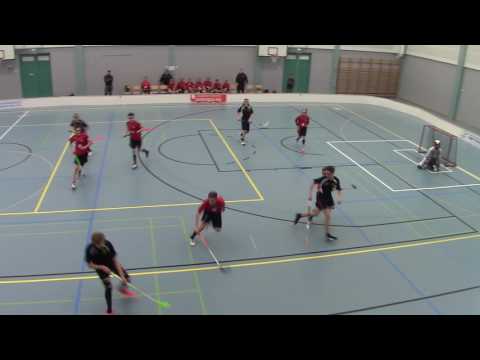 Sudet C01 - PoNoVo keltainen 2. erä