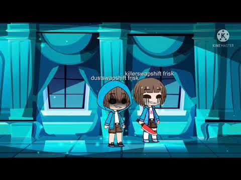 Swapshift murder time trio theme