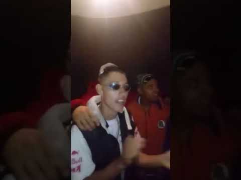Medeley MC alé, MC nandinho da VD, MC jao caniles, MC zdg,MCmirim