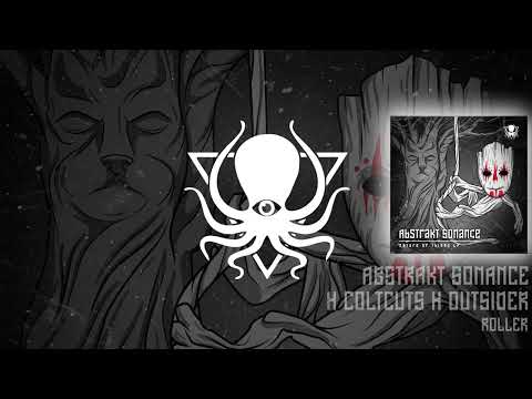 Abstrakt Sonance x ColtCuts x Outsider - Roller (DDDLP11)