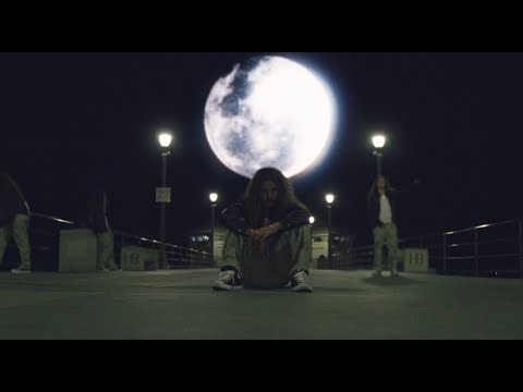 YUNG PINCH - DIFFERENCE (OFFICIAL MUSIC VIDEO)