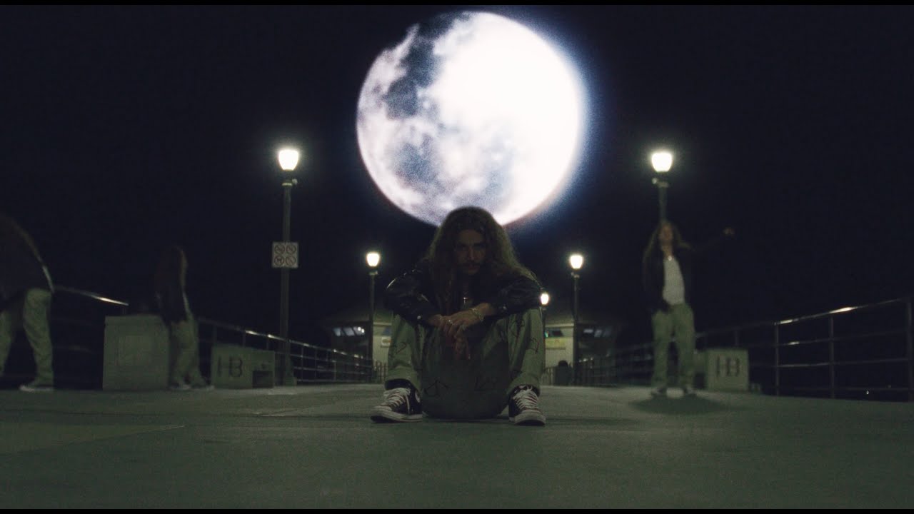 Yung Pinch — Difference