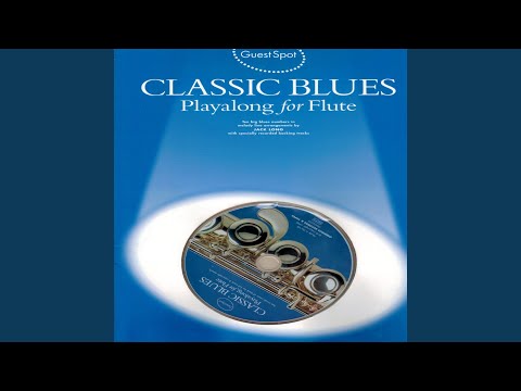 Swingin' Shepherd Blues (Full Instrumental Track)