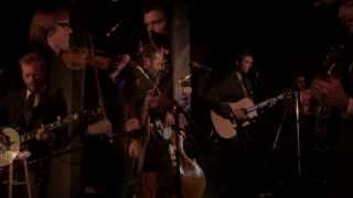 08 Steep Canyon Rangers 2013-04-07 Rescue Me