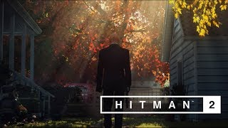 HITMAN 2 – Untouchable (All Locations Reveal)