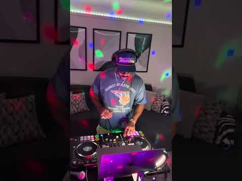 DJ Mac P - Friday Night Hip Hop Mix 9/19
