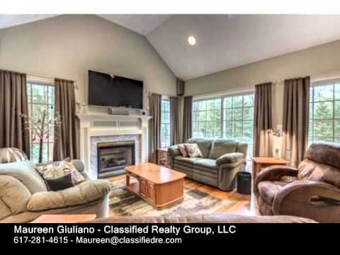 2 CHEYENNE DRIVE, North Reading MA 01864 - Single Family Home - Real Estate - For Sale -