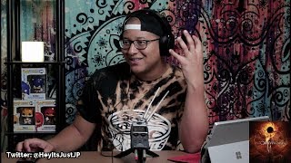 Ne Obliviscaris- Eyrie (First Listen)