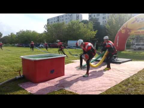 DHZ Bartošova Lehôtka sezóna 2014