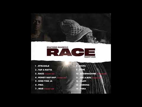 Realthing Mambolo - Ding Ting Ja (Prod. By Digital Vincent)