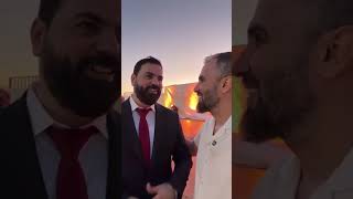 هادي العبد الله قال محافظ طرطوس عم يقدم امتحانات تاسع !عن أكاذيب الفلول اللي ?