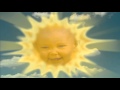 Teletubbies Series 15 Action Story