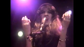 Fleetwood Mac - Sisters of the Moon (1979) - Tusk Documentary &amp; Live Concert VHS - HD Upscale