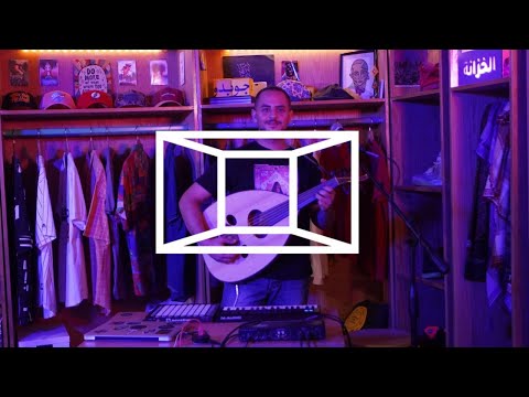 Pess Music - The Closet Sessions (Live Music) | الخزانة