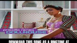 PRISCILLA RENEA - "MR WORKABEE" [ Gossip Girl Soundtrack ]