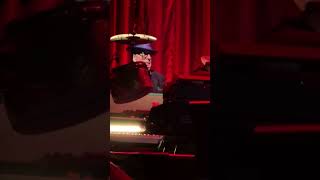 Fish N Chip Paper: Elvis Costello and the Imposters. Las Vegas: The Pearl Theater. June 26, 2025