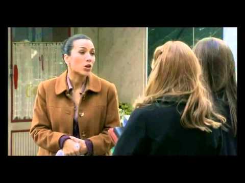 Yaiza Calvo VB - Amar es para siempre