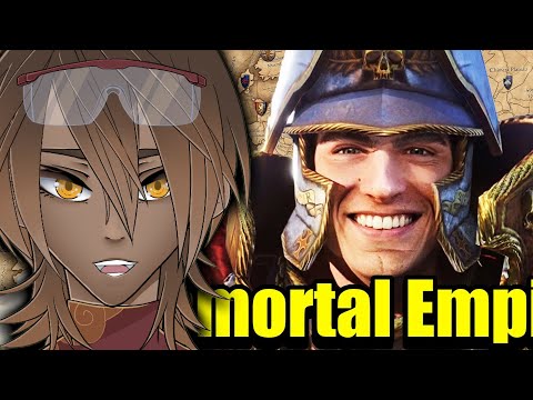 These Immortal Empire Memes are Top Tier | Tarriff Reaction