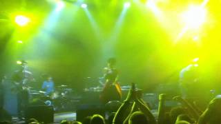 Morcheeba - Be Yourself