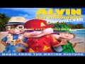 10 We No Speak Americano Conga Chipwrecked Soundtrack