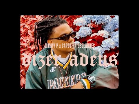Jimmy P x Carolina Deslandes - DIZER ADEUS