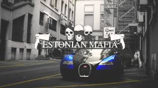Tiga ft  Pusha T - Bugatti (Jauz Remix)
