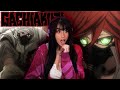 I LOVE THEM GACHIAKUTA Episode 4 REACTION