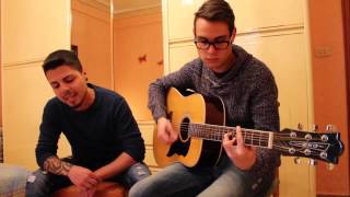 Altra Vita - J Ax (Acoustic Cover)