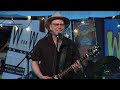 Webb Wilder - Tough It Out - Webb Fest 8, 2013-10-05