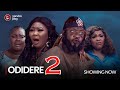 Odidere Part 2 Latest Yoruba 2023 Drama Starring Mercy Aigbe, Odunlade Adekola, Wunmi Ajiboye