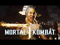 SONYA TANYA ARE PERFECT TOGETHER Mortal Kombat 1 Tanya Gameplay