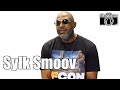 Sylk Smoov Talks St Louis Impact On Hip Hop Dr Jockenstein Brought It To Town Part 3