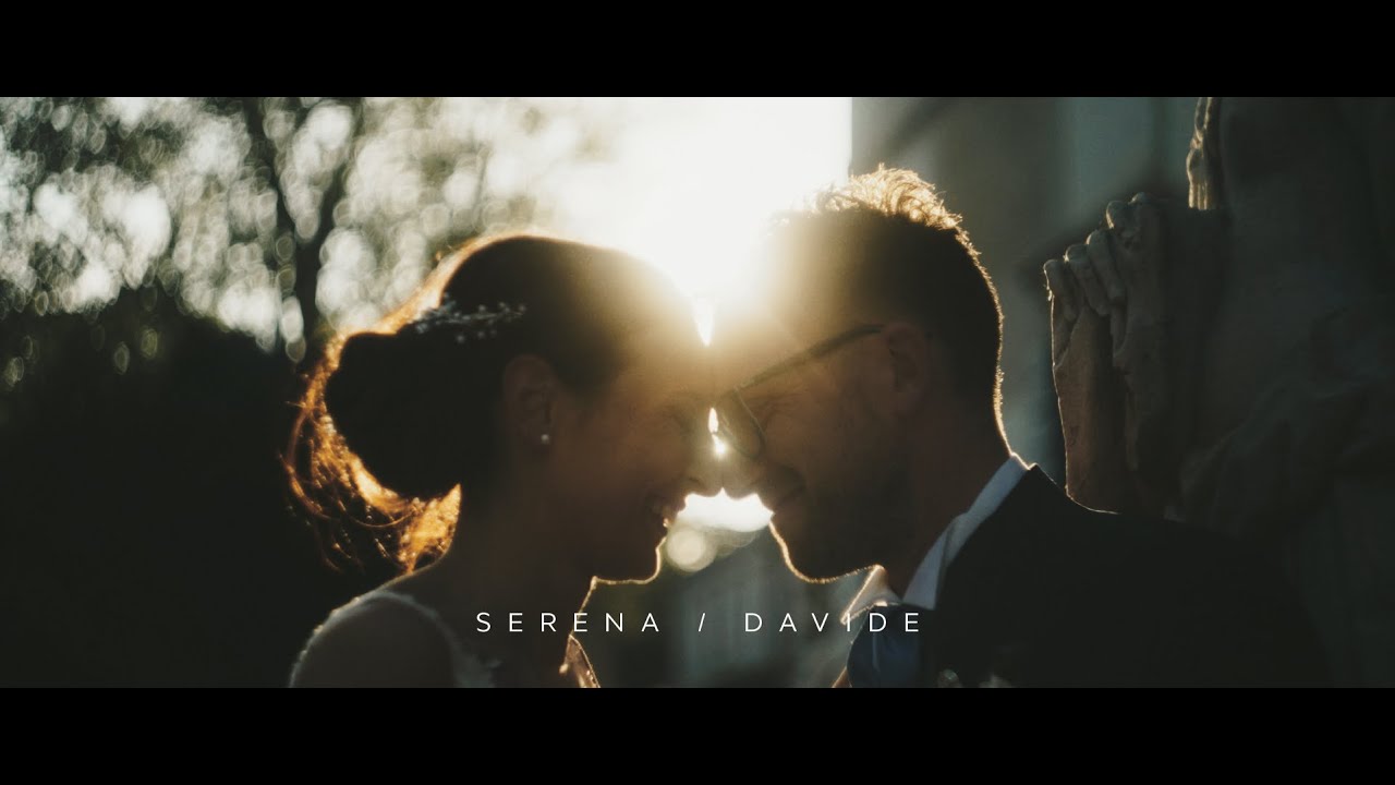 Serena & Davide - Villa Condulmer