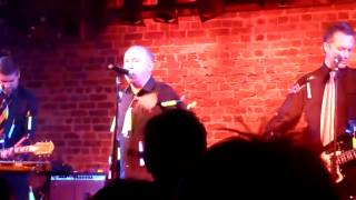 The DC3 - live @ The Sando, Sydney, 25 February 2012, Part 1 of 2, Full Set