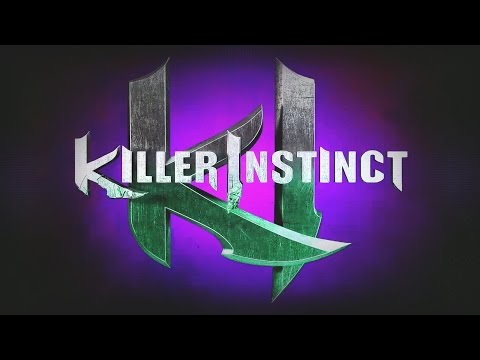 Killer Instinct - All Intros, Ultra Combos, Supreme Victory Poses and Stage Ultras (ALL SEASONS)