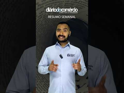 Jellycat, reforma tributária e outros destaques do Diário do Comércio